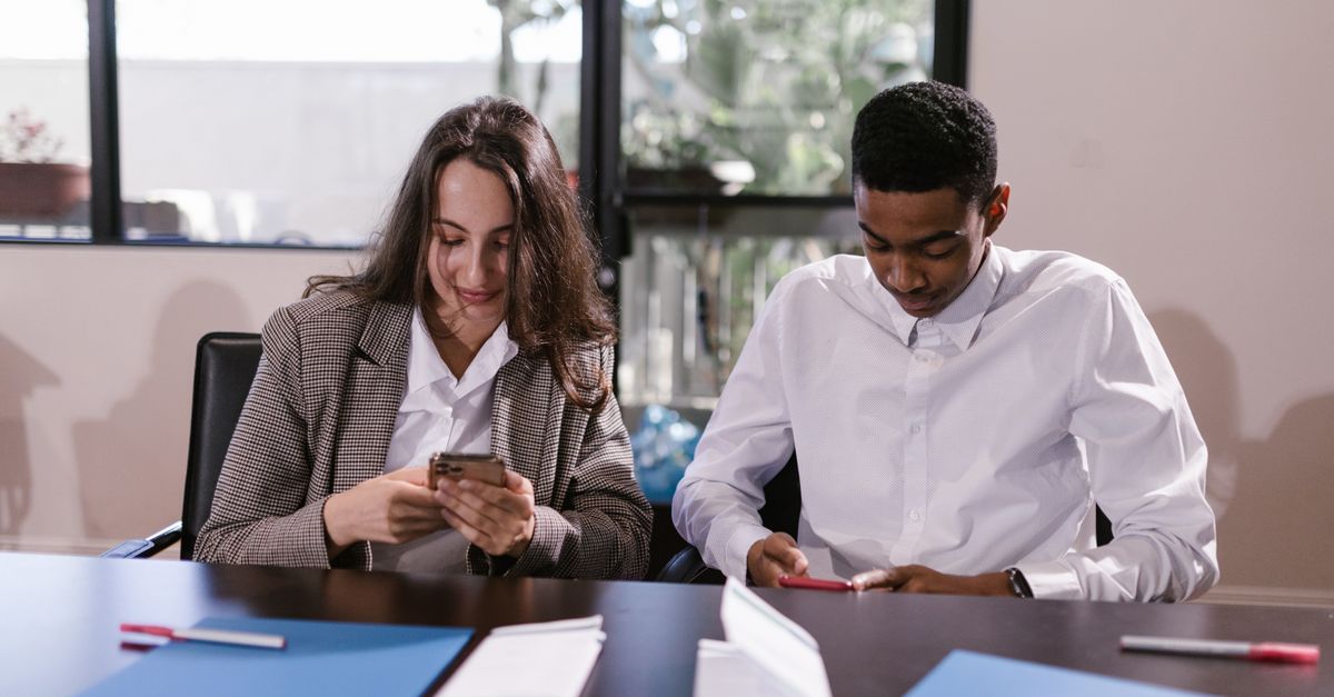 Tableau de bord MDM pour gérer une flotte de smartphones d'entreprise